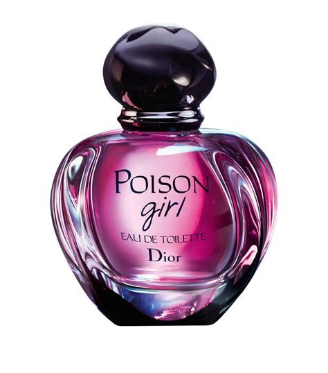 dior passion|fragrantica poison girl.